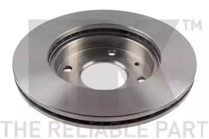 Тормозной диск NK купить