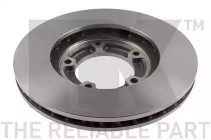 Тормозной диск NK купить