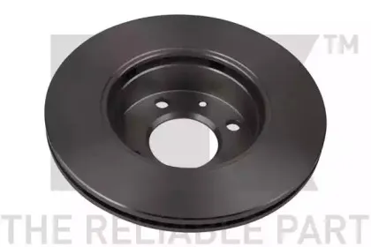 Тормозной диск NK купить