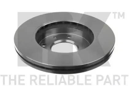 Тормозной диск NK купить