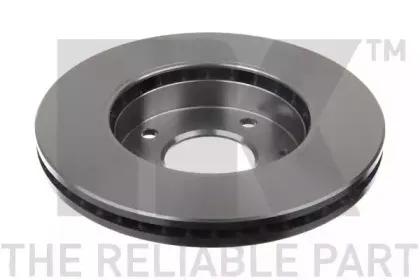 Тормозной диск NK купить