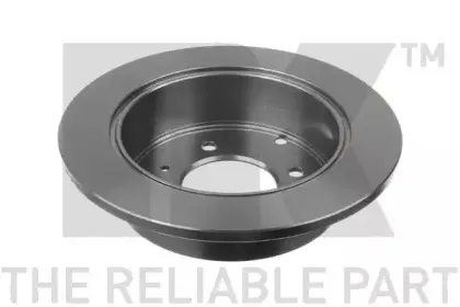 Тормозной диск NK купить