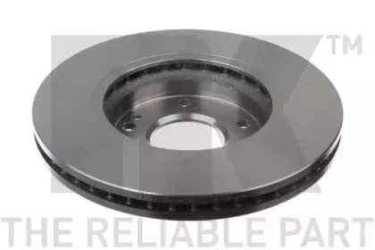 Тормозной диск NK купить