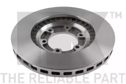 Тормозной диск NK купить