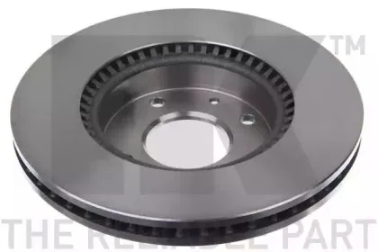 Тормозной диск NK купить