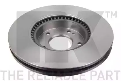 Тормозной диск NK купить