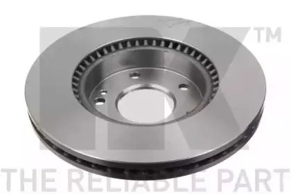 Тормозной диск NK купить