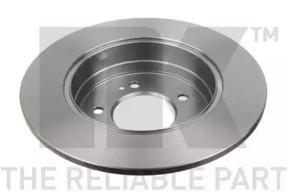 Тормозной диск NK купить