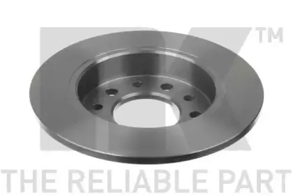 Тормозной диск NK купить