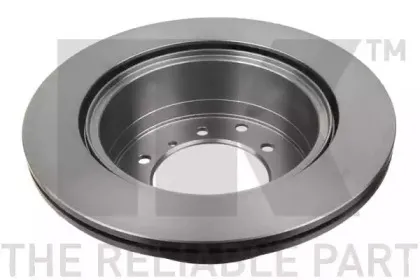 Тормозной диск NK купить