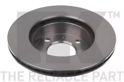 Тормозной диск NK купить