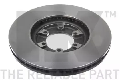 Тормозной диск NK купить