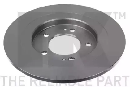 Тормозной диск NK купить