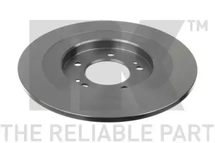 Тормозной диск NK купить