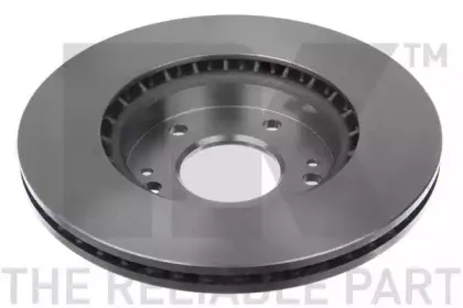 Тормозной диск NK купить