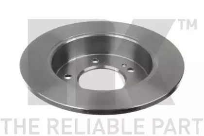 Тормозной диск NK купить