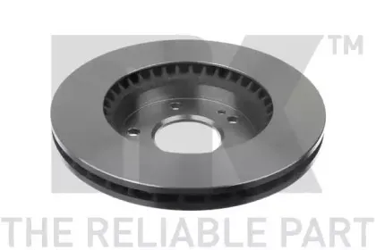 Тормозной диск NK купить