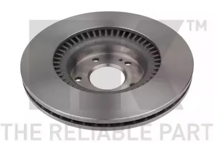 Тормозной диск NK купить