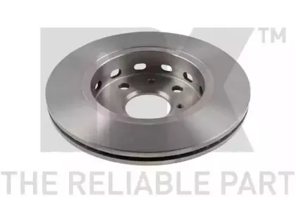 Тормозной диск NK купить