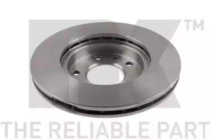 Тормозной диск NK купить