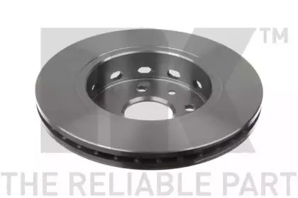 Тормозной диск NK купить