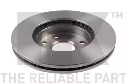 Тормозной диск NK купить