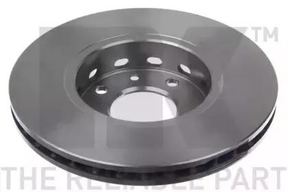 Тормозной диск NK купить