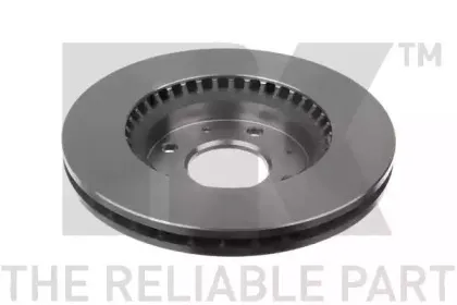 Тормозной диск NK купить