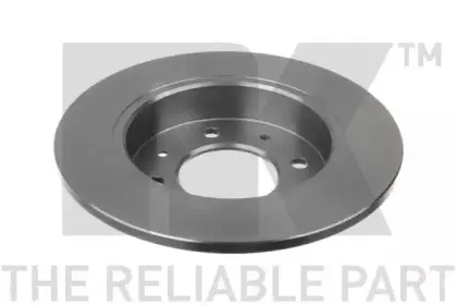 Тормозной диск NK купить
