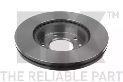 Тормозной диск NK купить