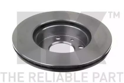 Тормозной диск NK купить