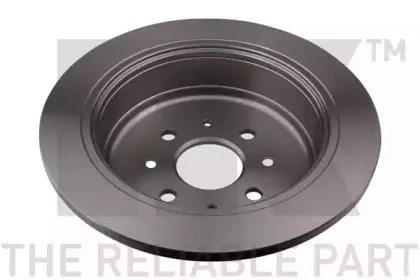 Тормозной диск NK купить