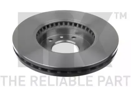 Тормозной диск NK купить