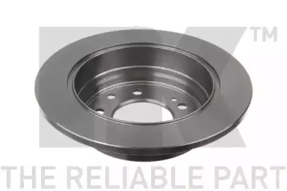 Тормозной диск NK купить