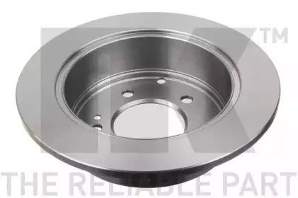 Тормозной диск NK купить