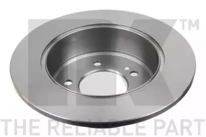 Тормозной диск NK купить