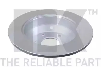 Тормозной диск NK купить