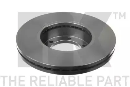 Тормозной диск NK купить