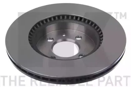 Тормозной диск NK купить