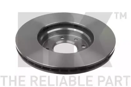 Тормозной диск NK купить