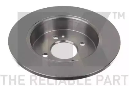 Тормозной диск NK купить