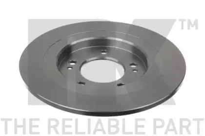 Тормозной диск NK купить