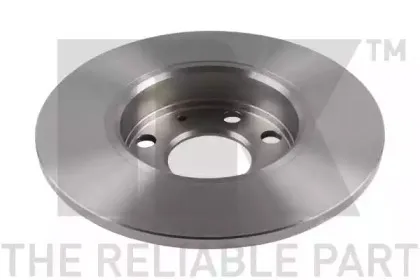 Тормозной диск NK купить