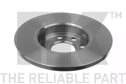 Тормозной диск NK купить