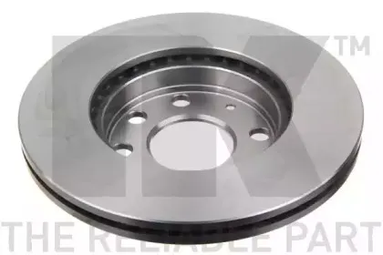 Тормозной диск NK купить