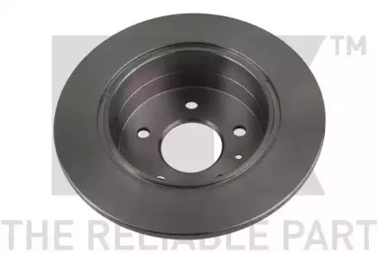 Тормозной диск NK купить