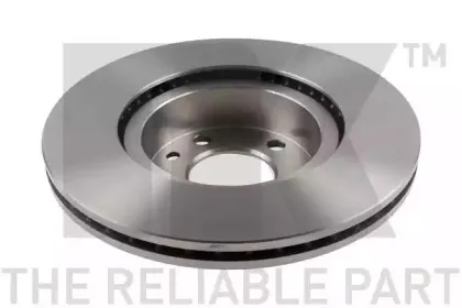 Тормозной диск NK купить