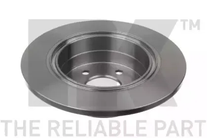 Тормозной диск NK купить