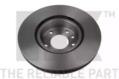 Тормозной диск NK купить