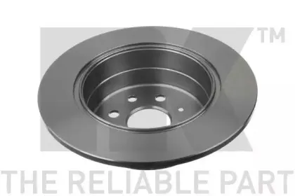 Тормозной диск NK купить